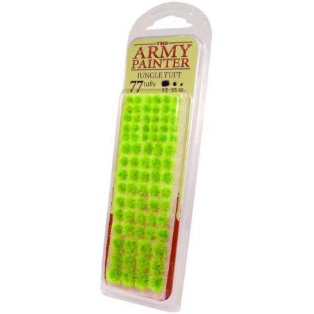The Army Painter - Jungle Tuft