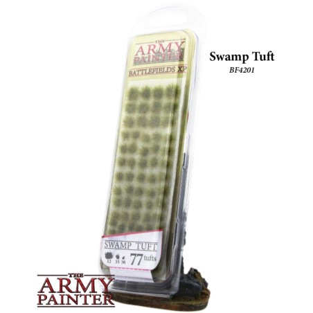 The Army Painter - Swamp Tuft
