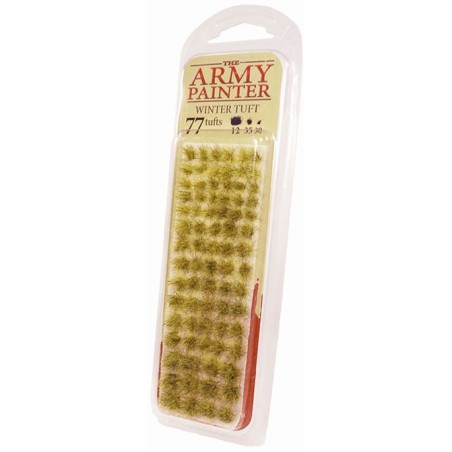 The Army Painter - Winter Tuft