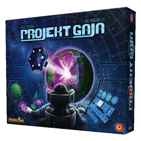 Projekt Gaja
