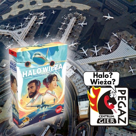 Halo Wieża