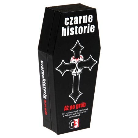 Czarne historie: Po grub