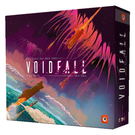 Voidfall