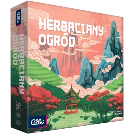 Herbaciany ogród