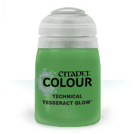 Farba Citadel Technical Tesseract Glow Technical