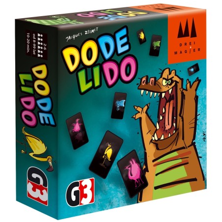 Dode Lido