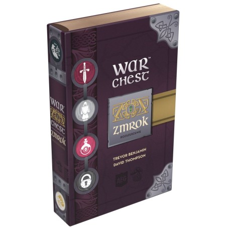 War Chest - Zmrok