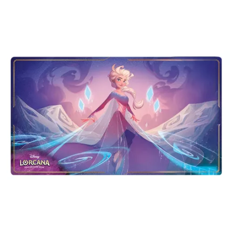Disney Lorcana: Mata do gry: Elsa