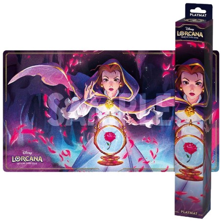 Disney Lorcana: Mata do gry: Bella