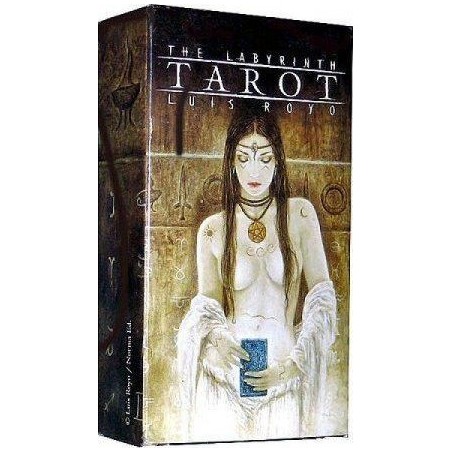 The Labirynth Tarot