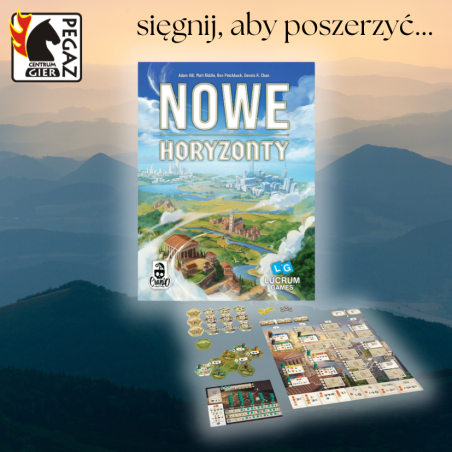 Nowe Horyzonty