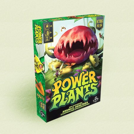 Power Plants