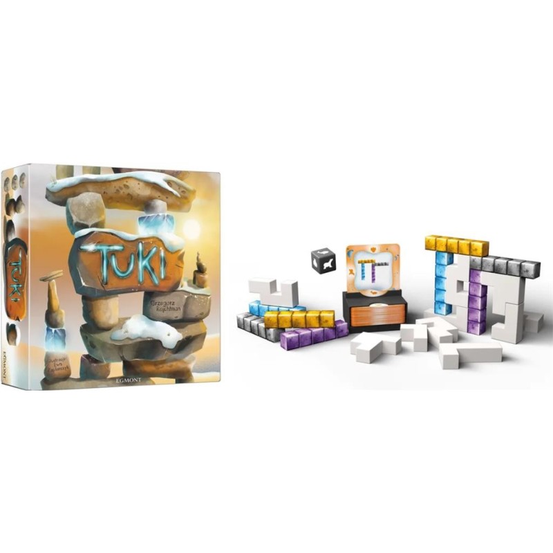 Tuki