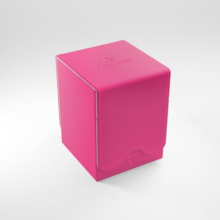 Gamegenic: Squire 100+ Convertible - Pink