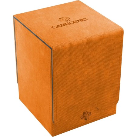 Gamegenic: Squire 100+ Convertible - Orange