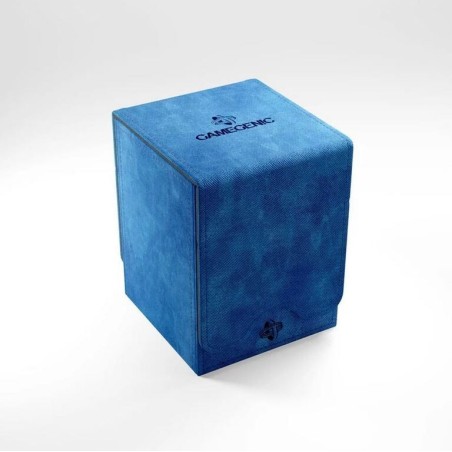 Gamegenic: Squire 100+ Convertible - Blue
