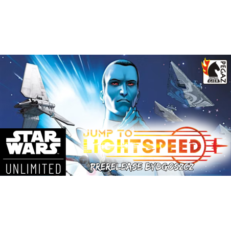 Pakiet all 3 turnieje PRE +3 boosterki GRATIS