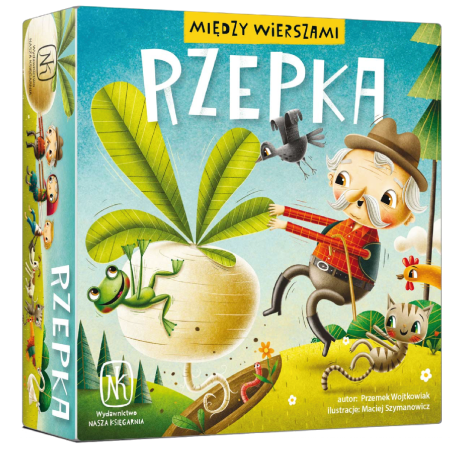 Rzepka