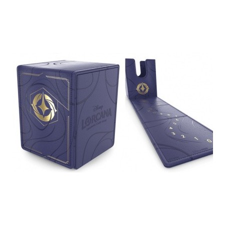 Disney Lorcana TCG Ultra Pro Pudełko Premium