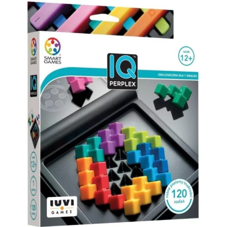 Smart Games: Perplex