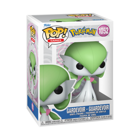 Funko POP! Games: Pokemon - Gardevoir