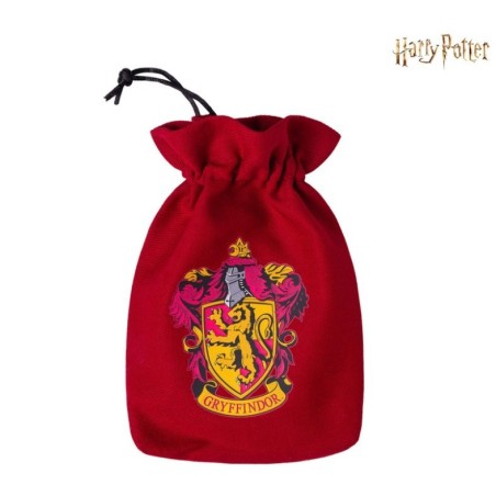 Harry Potter. Mieszek Gryffindor