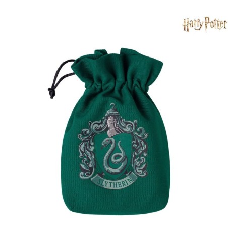 Harry Potter. Mieszek Slytherin