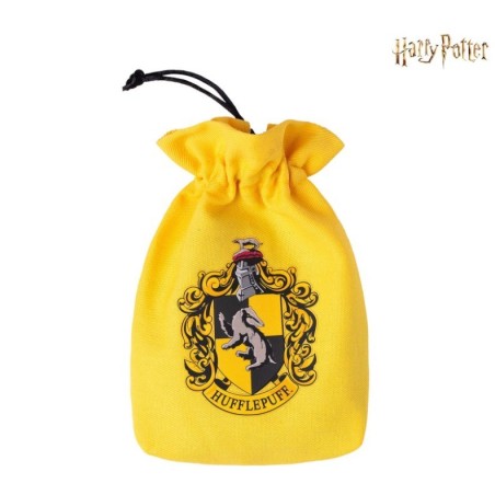 Harry Potter. Mieszek Hufflepuff