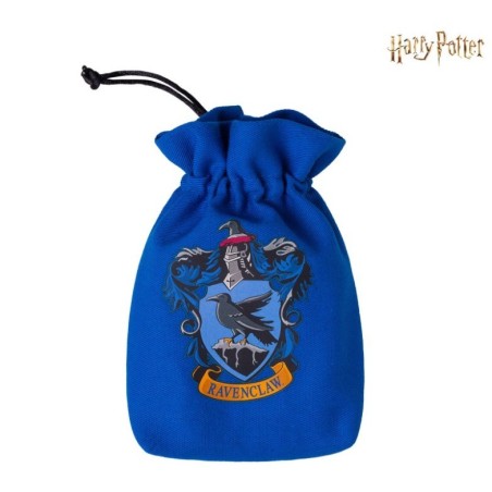 Harry Potter. Mieszek Ravenclaw