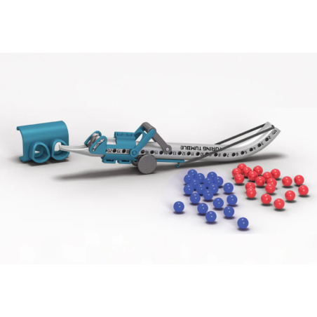 Oryginalny Turing Tumble: Marble Reloader