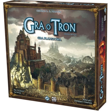 Gra o Tron