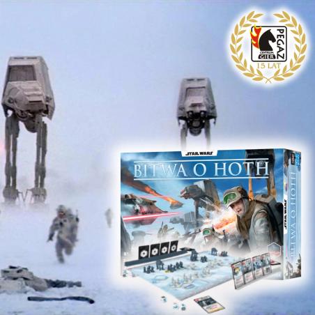 Star Wars: Bitwa o Hoth