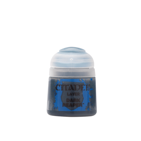 Farba Citadel Layer Dark Reaper