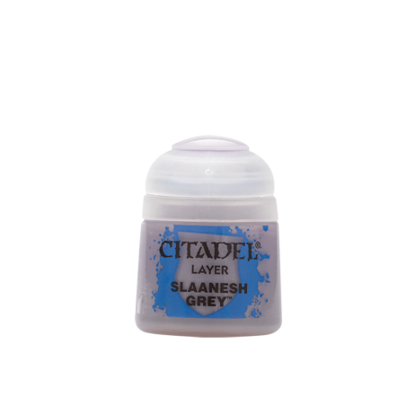 Farba Citadel Layer Slaanesh Grey