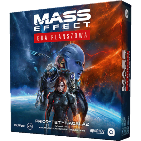 Mass Effect