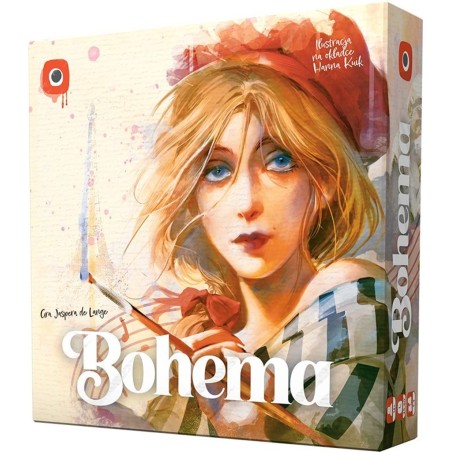 Bohema