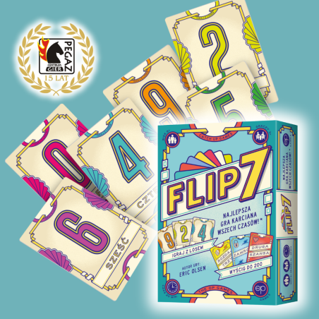 Flip 7