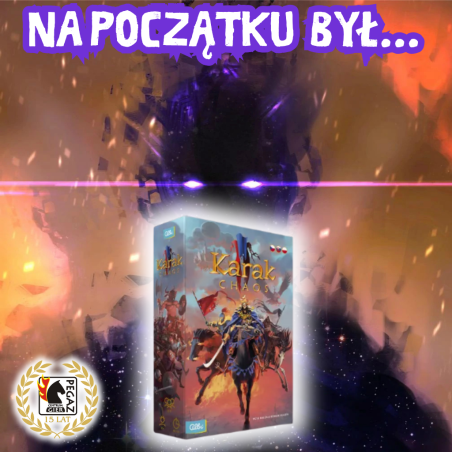 Karak 2 Chaos - dodatek do gry