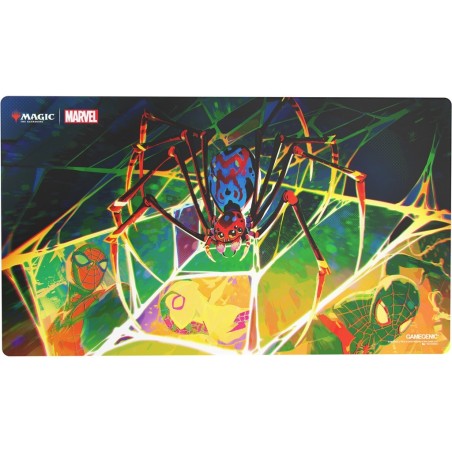 Mata MTG - Into the Spiderverse