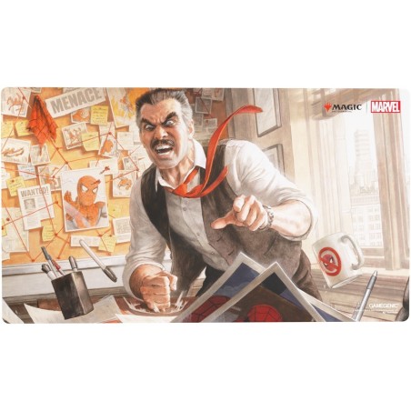 Mata MTG - J. Jonah Jameson