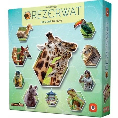 Rezerwat