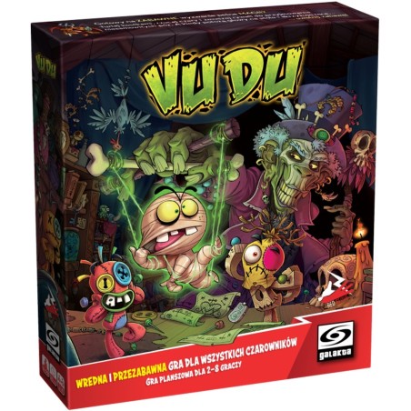 Vudu