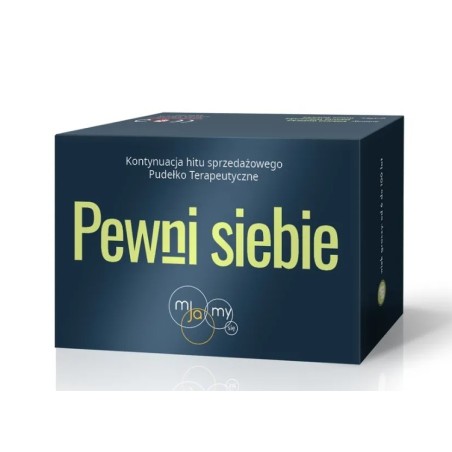 Mijamy się – Pewni Siebie