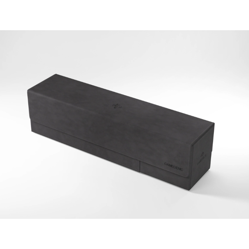 Pudełko Gamegenic: Card's Lair 400+ Convertible - Black
