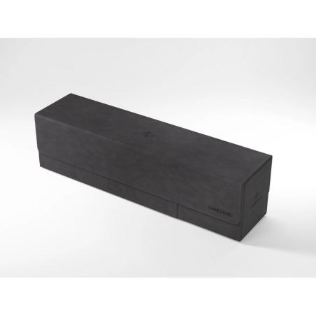 Pudełko Gamegenic: Card's Lair 400+ Convertible - Black