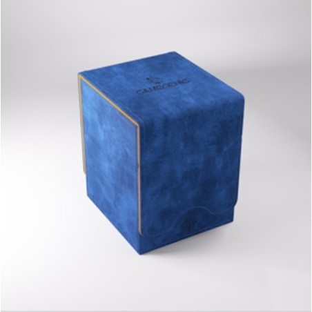 Gamegenic: Squire 100+ XL Convertible Exclusive - Blue/Orange