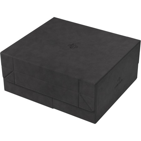 Pudełko Gamegenic: Game's Lair 600+ Convertible - Black