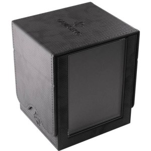 Gamegenic: Squire PLUS 100+ XL Convertible - Black