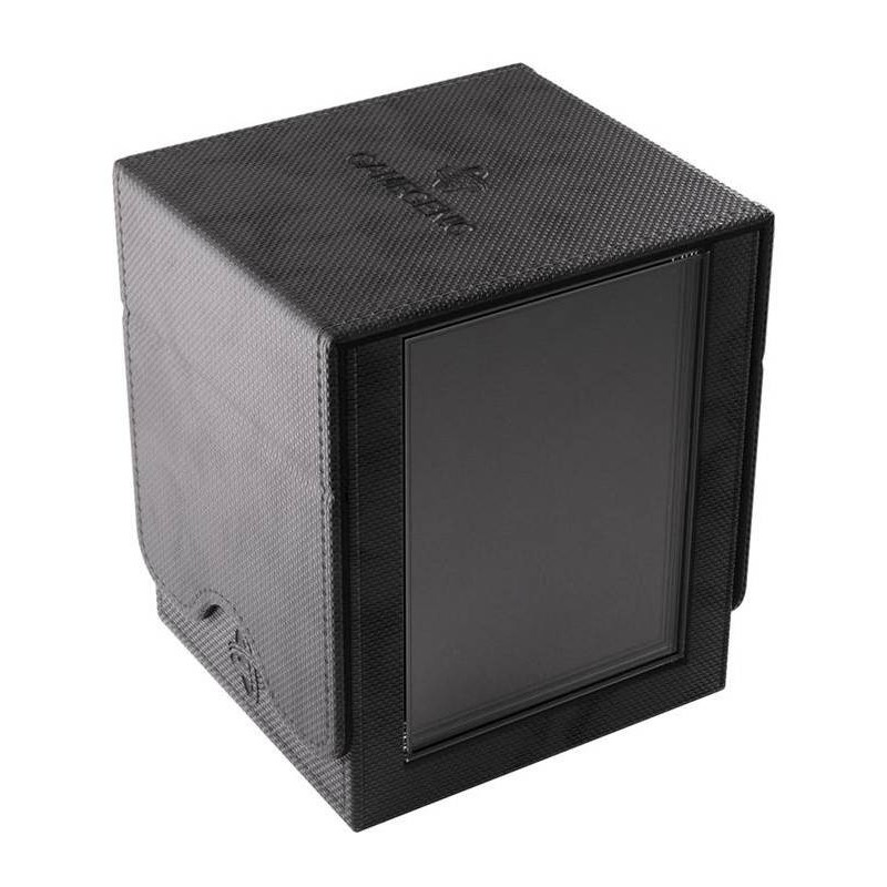 Gamegenic: Squire PLUS 100+ XL Convertible - Black