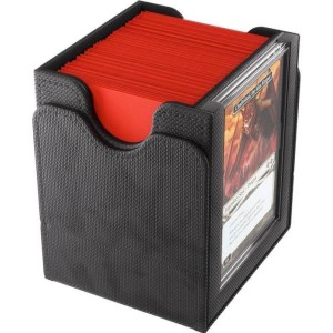 Gamegenic: Squire PLUS 100+ XL Convertible - Black